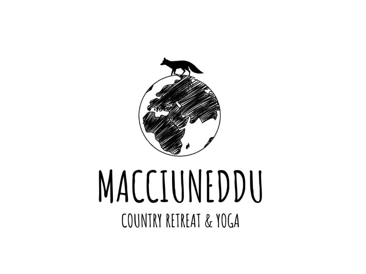 Macciuneddu Country Retreat Maison d'hôtes Golfo Aranci