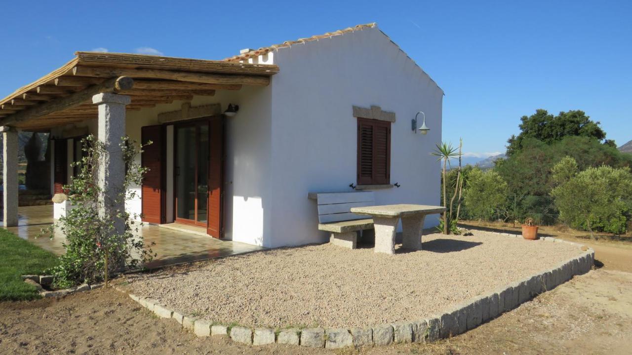 Maison d'hôtes Macciuneddu Country Retreat
