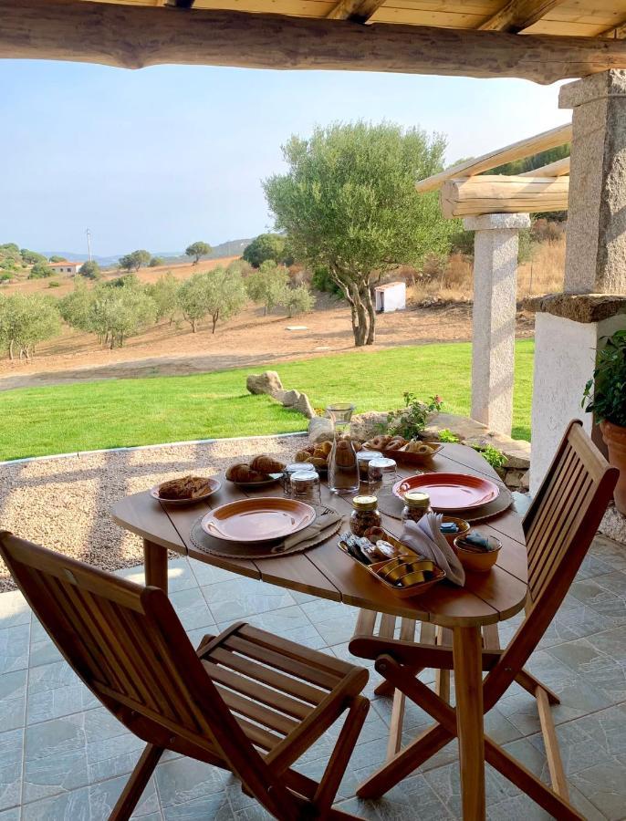 Macciuneddu Country Retreat Maison d'hôtes