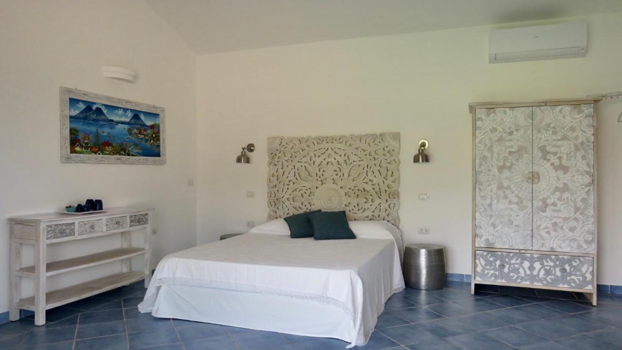 Affittacamere Macciuneddu Country Retreat