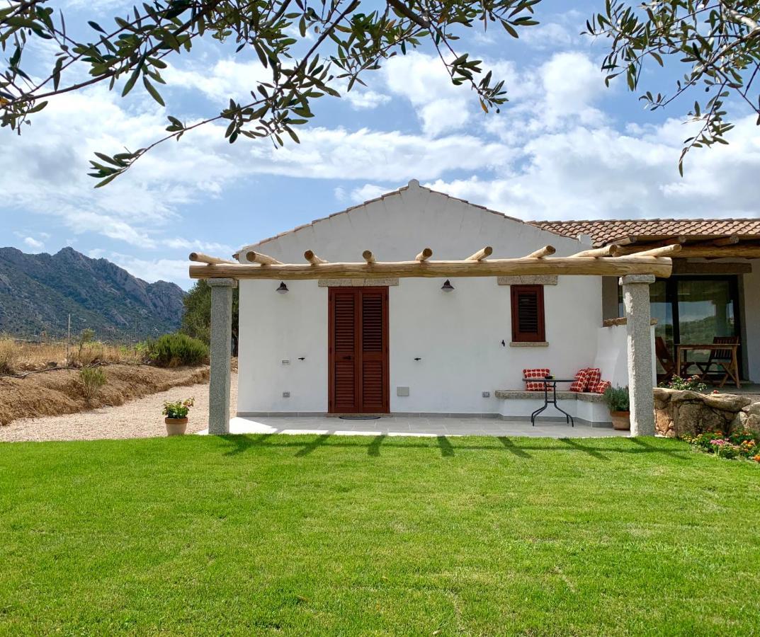 Macciuneddu Country Retreat Maison d'hôtes *