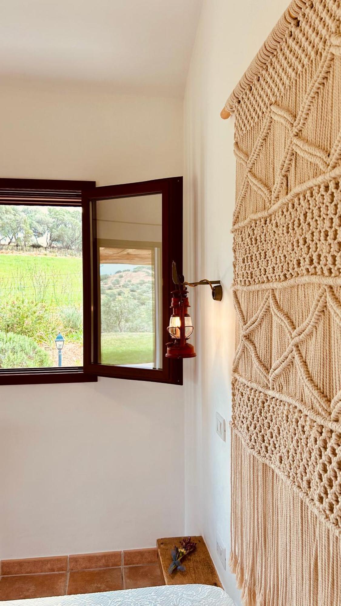 Affittacamere Macciuneddu Country Retreat *