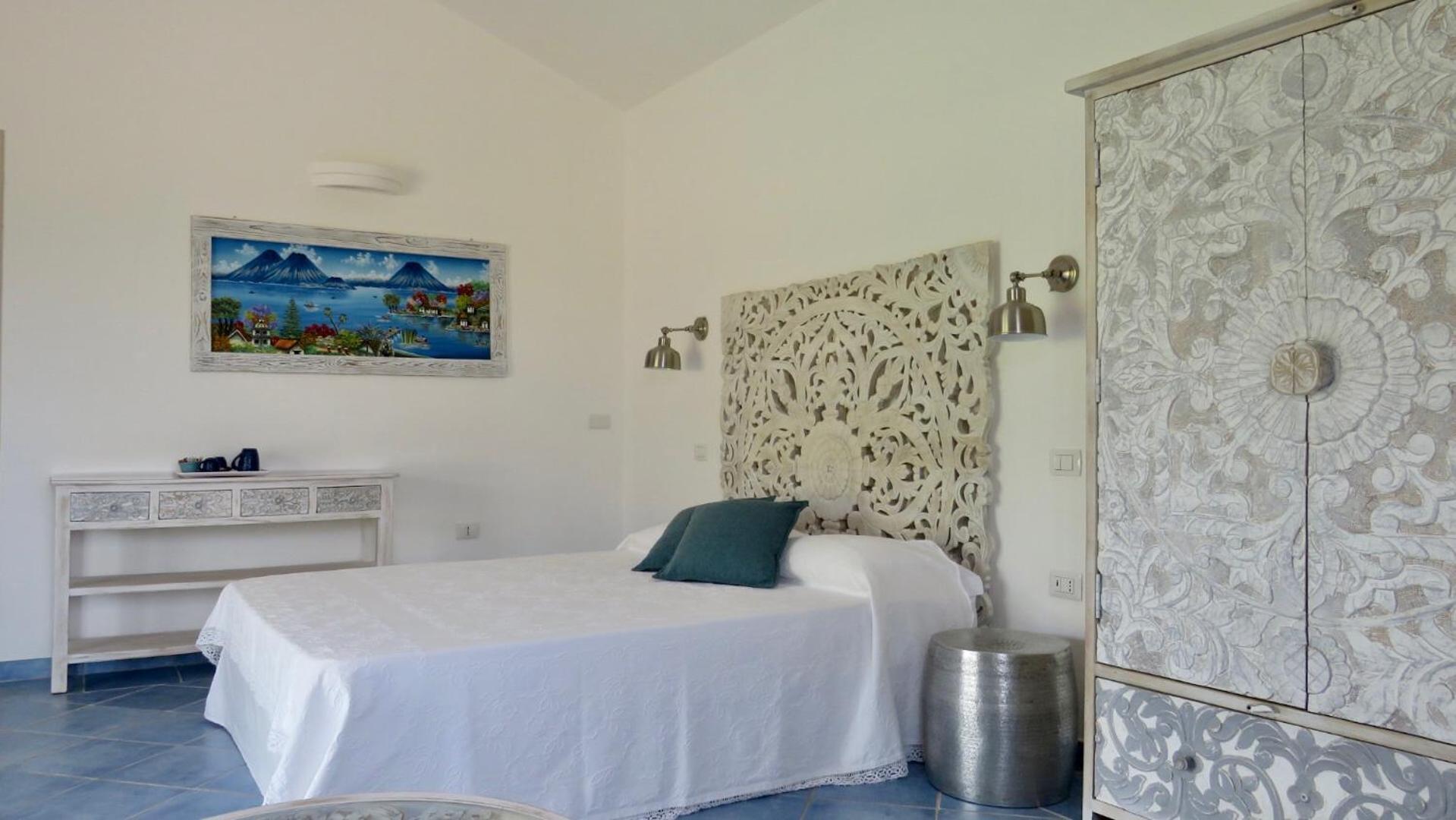 Macciuneddu Country Retreat * Golfo Aranci