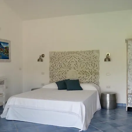 Hotel Macciuneddu Country Retreat Golfo Aranci Esterno foto