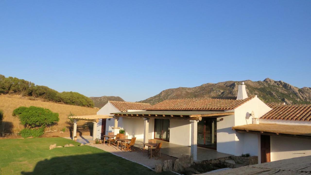 Macciuneddu Country Retreat Gasthuis Golfo Aranci